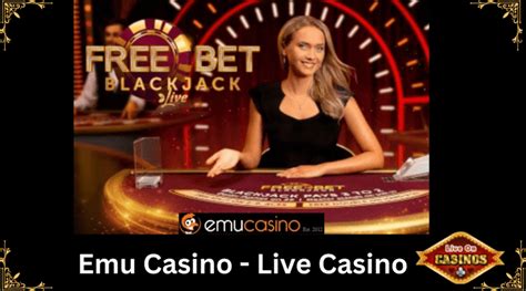  emu casino live chat